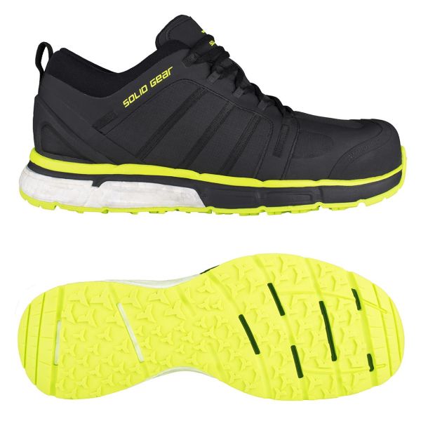 Revolution Infinity Solid Gear Skyddssko 3017879